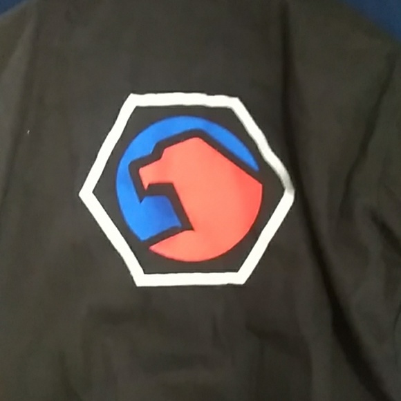 Jacket - Picture 5 of 5